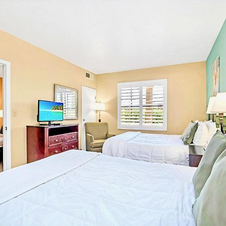 אורלנדו Cozy 1Br With Two Queen Beds - Pool And Hot Tub - Close To Disney מראה חיצוני תמונה