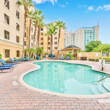 אורלנדו Cozy 1Br With Two Queen Beds - Pool And Hot Tub - Close To Disney מראה חיצוני תמונה