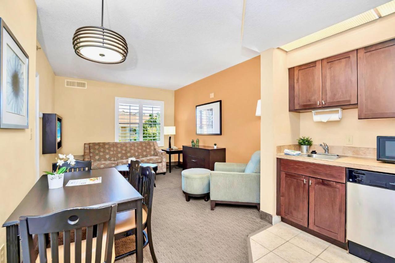 אורלנדו Cozy 1Br With Two Queen Beds - Pool And Hot Tub - Close To Disney מראה חיצוני תמונה