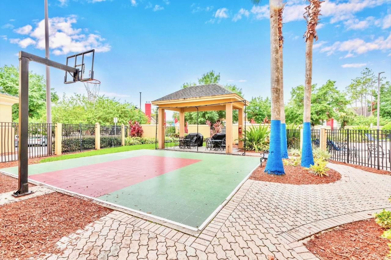 אורלנדו Cozy 1Br With Two Queen Beds - Pool And Hot Tub - Close To Disney מראה חיצוני תמונה