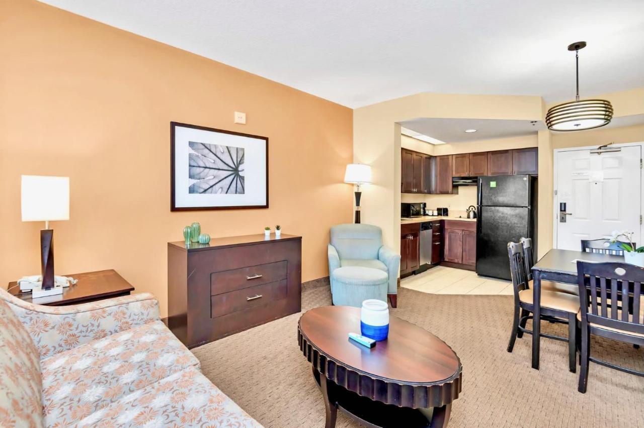 אורלנדו Cozy 1Br With Two Queen Beds - Pool And Hot Tub - Close To Disney מראה חיצוני תמונה