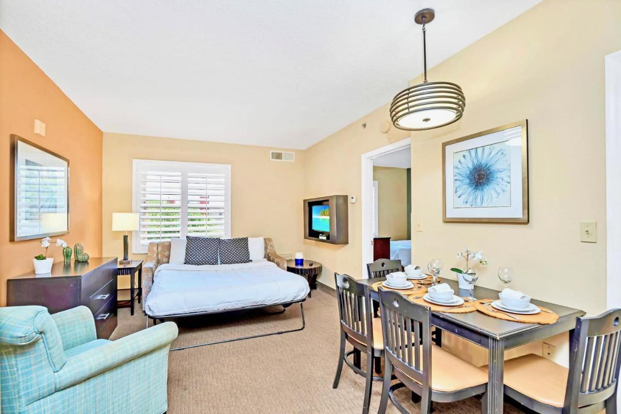 אורלנדו Cozy 1Br With Two Queen Beds - Pool And Hot Tub - Close To Disney מראה חיצוני תמונה