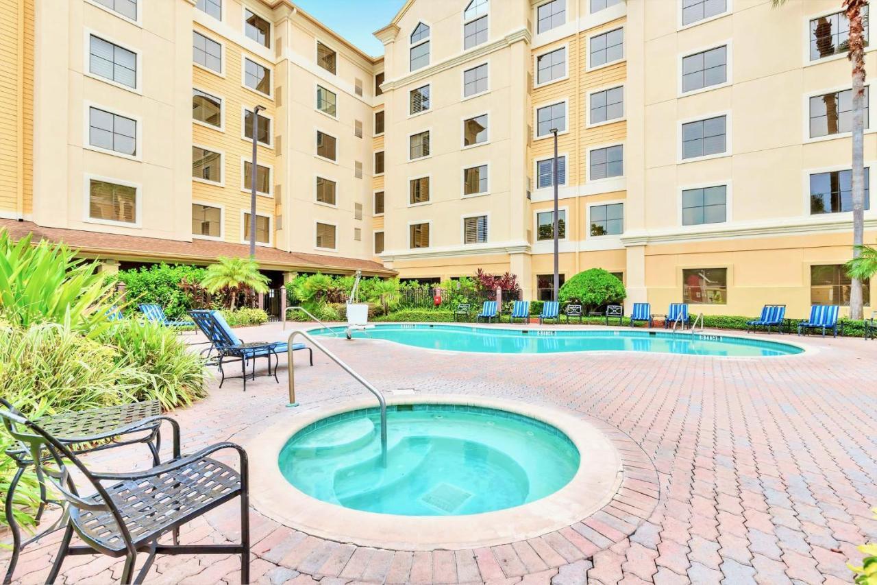 אורלנדו Cozy 1Br With Two Queen Beds - Pool And Hot Tub - Close To Disney מראה חיצוני תמונה