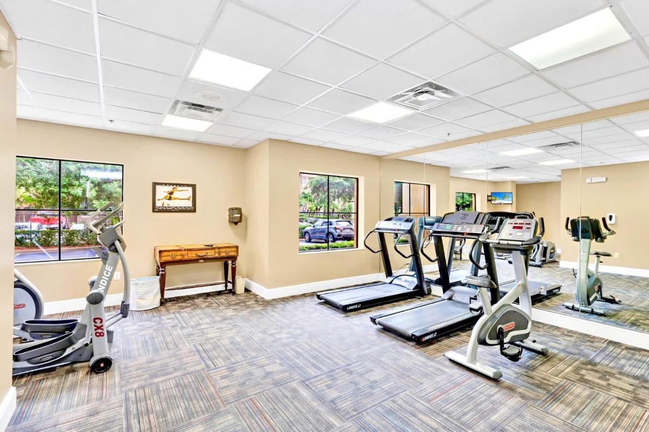אורלנדו Cozy 1Br With Two Queen Beds - Pool And Hot Tub - Close To Disney מראה חיצוני תמונה