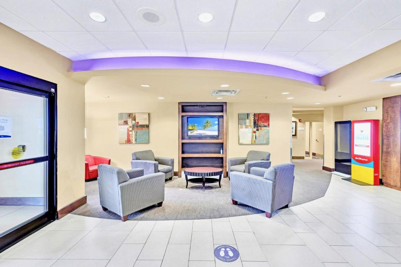 אורלנדו Cozy 1Br With Two Queen Beds - Pool And Hot Tub - Close To Disney מראה חיצוני תמונה