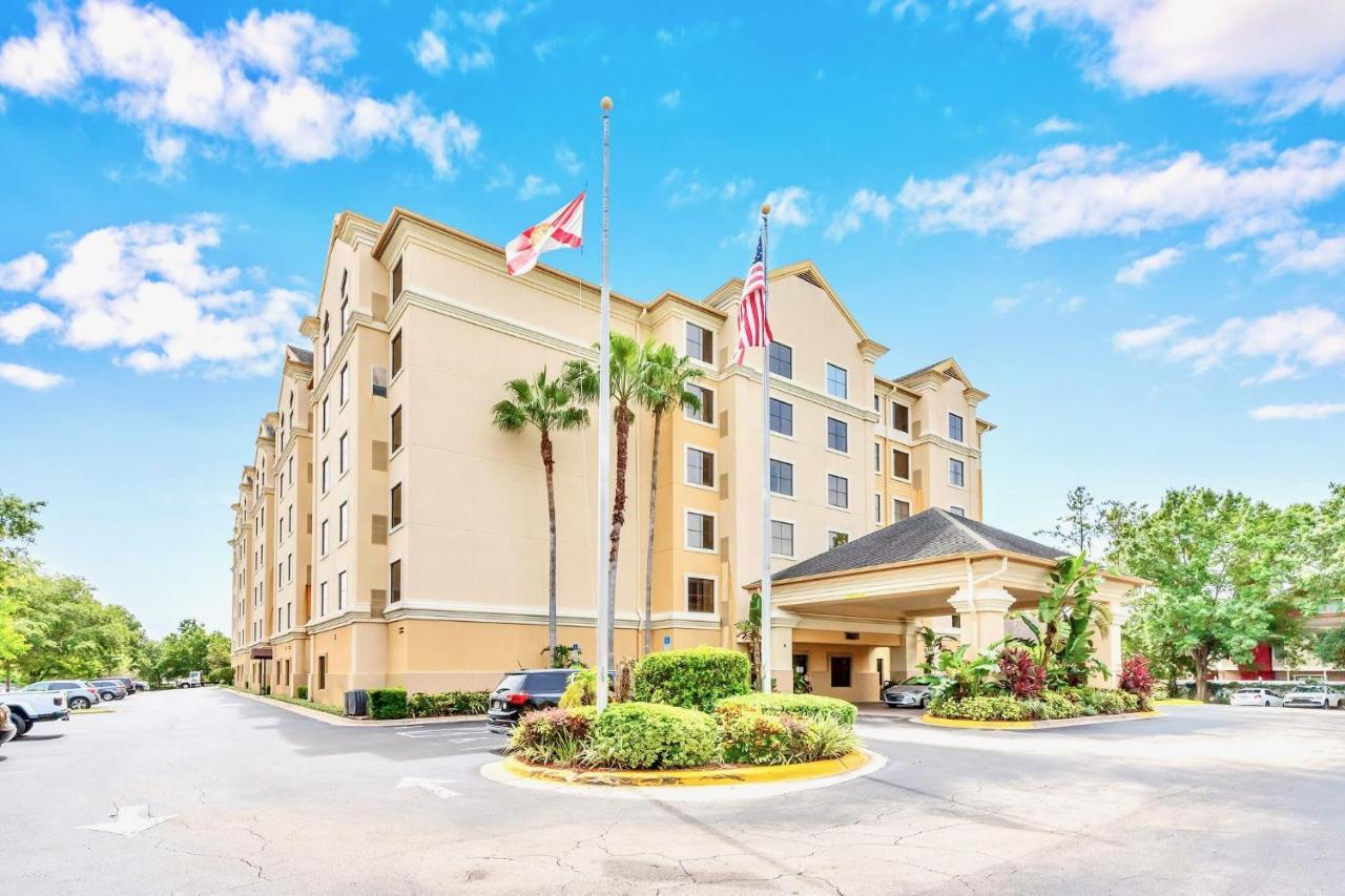 אורלנדו Cozy 1Br With Two Queen Beds - Pool And Hot Tub - Close To Disney מראה חיצוני תמונה