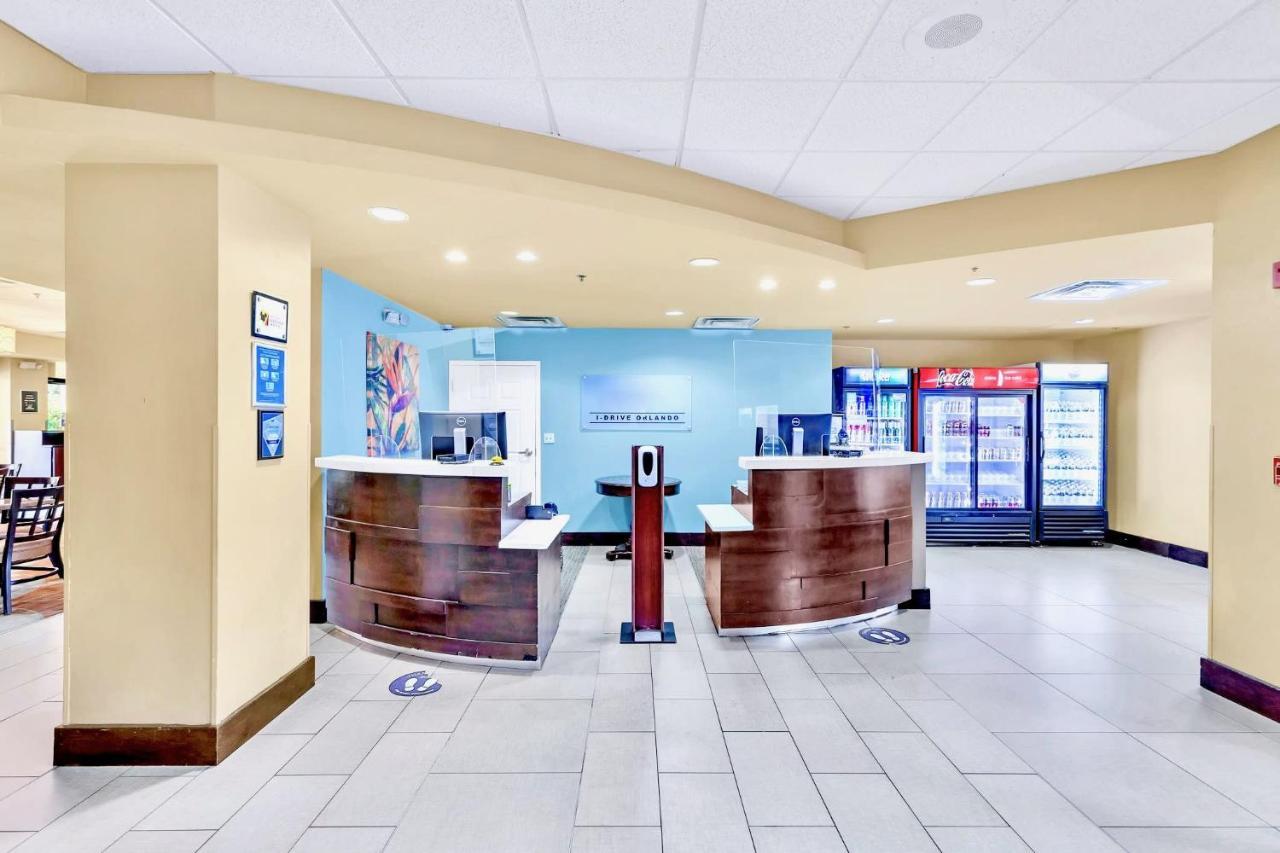 אורלנדו Cozy 1Br With Two Queen Beds - Pool And Hot Tub - Close To Disney מראה חיצוני תמונה